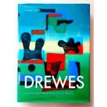 A Werner Drewes