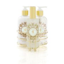 Annabelle Three Piece Caddy[ ]