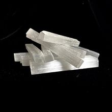 Selenite Sticks "Wands"| Morocco | Choose a Length![ ]