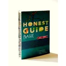 Honest Guide Prague