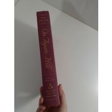 On Agate Hill By Lee Smith 1 st 2006 hardcover fiction