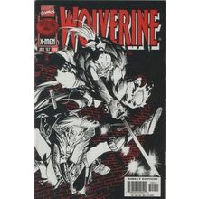 Wolverine (Vol 1) # 109 NM MODERN AGE COMICS