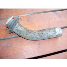 1947 DESOTO 2 DOOR SEDAN GAS FILLER TUBE & CAP OEM