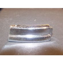 1966 CHRYSLER NEWPORT LH FRONT FENDER TRIM OEM #2579565 NEW YORKER 300 T& C