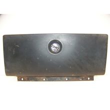 1971 PLYMOUTH ROAD RUNNER SATELLITE GTX GLOVEBOX DOOR HINGE & LATCH OEM