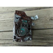 1968 Dodge Truck Power Wagon RH Door Latch OEM 69 70 71