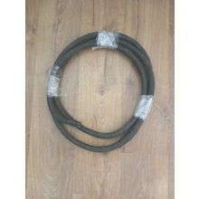 Genuine Earlex Wallpaper Steamer Stripper Steam Pipe Hose Replacement Good Used