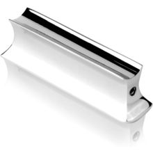 Stainless Steel Guitar Slide Tone Bar, Standard Pearse Guitar Steel Bar, Steel G