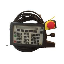 ABB ROBITICS 3HAA 3560-HXA,IRB 6000-1440,RSI 9414 TEAACH PENDANT,BI