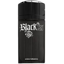 Paco Rabanne Xs Black (M) EDT 3.4 Oz