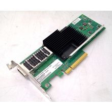 Intel XL710-QSR1 Ethernet Single Port 40GBE QSFP+ Network Adapter XL710QSR1G1P5