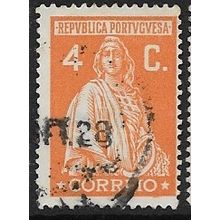 1926 Michel 408 - fine used (o)
