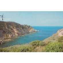 Muravera Italy Cagliari Italian Postcard