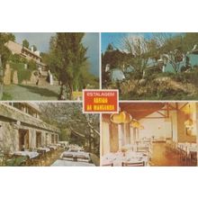 Algarve Abrigo Da Montanha Hotel Postcard