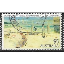 1981 SG 779 - fine used (o)