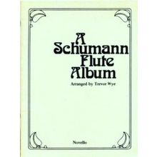 A Schumann Flute Album