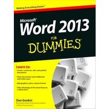 Word 2013 For Dummies