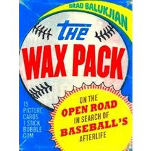 The Wax Pack