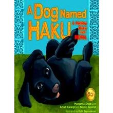 A Dog Named Haku