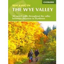 Walking In The Wye Valley