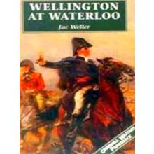 Wellington At Waterloo
