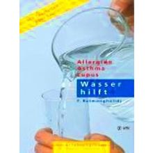 Wasser Hilft