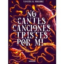 No Cantes Canciones Tristes Por Mi / Don't Sing Sad Songs Because Of Me