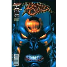 Battle Chasers (Vol 1) # 005 VFN+ ORIG US COMICS