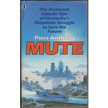 Mute, by Piers Anthony