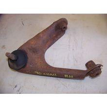 1970 DODGE CHALLENGER RH UPPER CONTROL ARM OEM 1971 1972 1973 1974 MOPAR E BODY