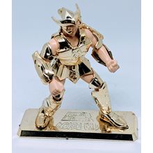Saint Seiya Scorpio Milo Figurine