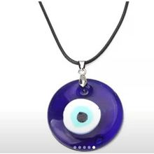 EVIL EYE NECKLACE