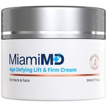 Age-Defying Lifting & Firming Face Cream for Women - Lift & Firm for anti Aging,