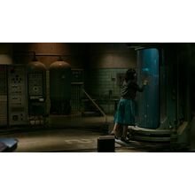 the shape of water 5 Poster Canvas Movie Film Print A0 A1 A2 A3 A4 A5 A6 Art Wal