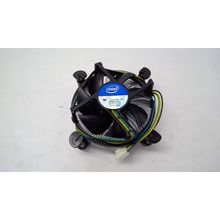 Intel E97378-001 E97379-001 Aluminum Socket 1155 1150 1151 Cooling Heatsink Fan