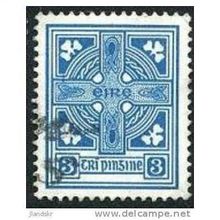 1967 Michel 76II - fine used (o)