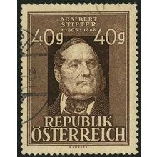 1948 Michel 856 - fine used (o)