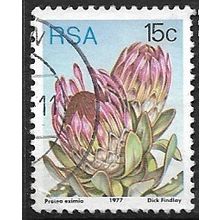 1977/1982 SG 424 - #2 fine used (o)