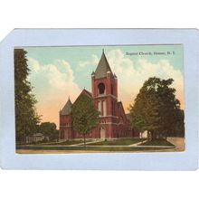 New York Homer Baptist Church ny_box3~1265
