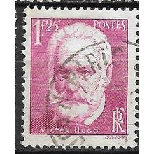 1935 Michel 300 - fine used (o)