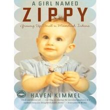 A Girl Named Zippy