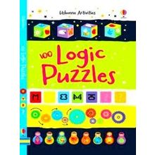 100 Logic Puzzles