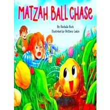 Matzah Ball Chase