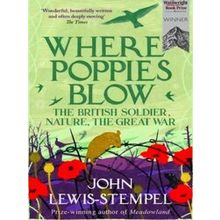 Where Poppies Blow