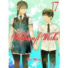 Witchcraft Works 17