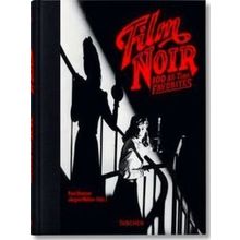 100 All Time Favourite Film Noirs