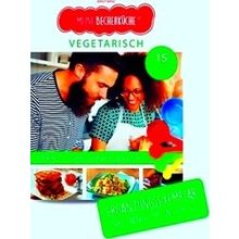 Wenz, B: Meine Becherkuche - Vegetarisch