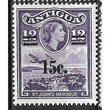 1965 SG 165 - MLH (*)
