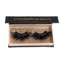 "Nikita" Mink Lashes[ ]