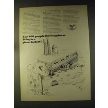 1976 The National Trust for Historic Preservation Ad
